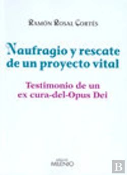 Bertrand.pt - Naufragio Y Rescate De Un Proyecto Vital