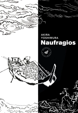 Bertrand.pt - Naufragios