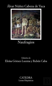 Naufragios