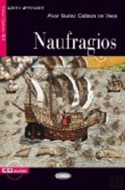 Bertrand.pt - Naufragios (+Cd)  