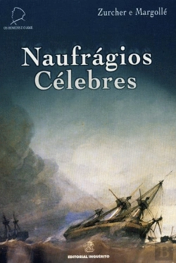 Bertrand.pt - Naufrágios Célebres