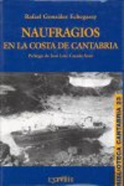 Bertrand.pt - Naufragios En La Costa De Cantabria