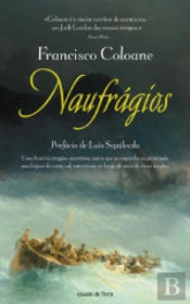 Naufrágios