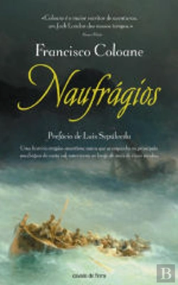 Bertrand.pt - Naufrágios
