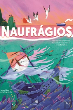 Bertrand.pt - Naufrágios