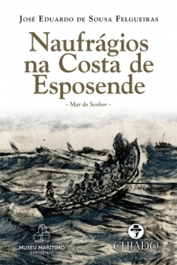 Bertrand.pt - Naufrágios na Costa de Esposende