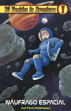 Bertrand.pt - Náufrago Espacial