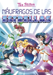 Náufragos De Las Estrellas