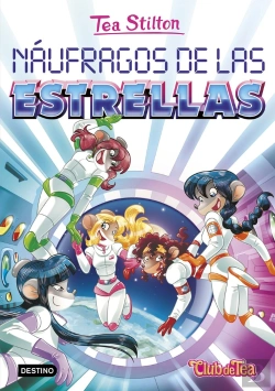 Bertrand.pt - Náufragos De Las Estrellas