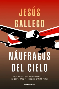 Bertrand.pt - Naufragos Del Cielo