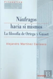 Náufragos Hacia Sí Mismos