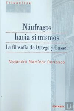 Bertrand.pt - Náufragos Hacia Sí Mismos