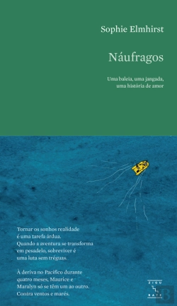 Bertrand.pt - Náufragos