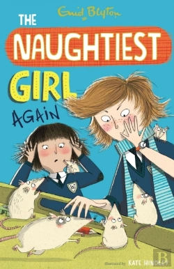 Bertrand.pt - Naughtiest Girl: Naughtiest Girl Again