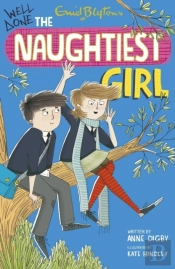 Naughtiest Girl: Well Done, The Naughtiest Girl
