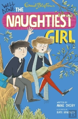 Bertrand.pt - Naughtiest Girl: Well Done, The Naughtiest Girl