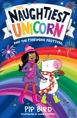 Bertrand.pt - Naughtiest Unicorn And The Firework Festival