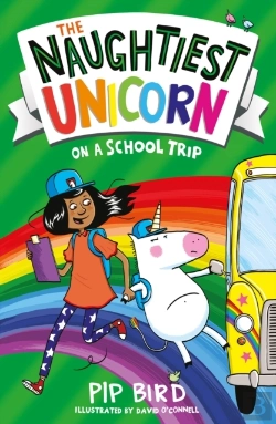 Bertrand.pt - Naughtiest Unicorn On A School Trip
