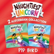 Naughtiest Unicorn: On Holiday And Winter Wonderland