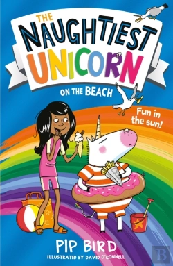Bertrand.pt - Naughtiest Unicorn On The Beach
