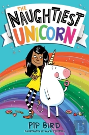 Naughtiest Unicorn