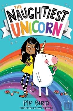 Bertrand.pt - Naughtiest Unicorn