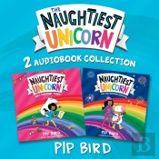 Naughtiest Unicorn Treasure Hunt Plus Firework Festival Bundle