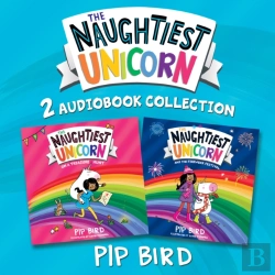 Bertrand.pt - Naughtiest Unicorn Treasure Hunt Plus Firework Festival Bundle