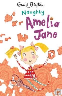 Bertrand.pt - Naughty Amelia Jane!
