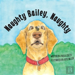 Bertrand.pt - Naughty Bailey, Naughty