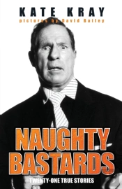 Naughty Bastards
