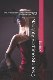 Naughty Bedtime Stories 3