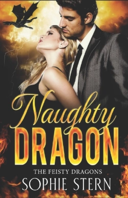 Bertrand.pt - Naughty Dragon