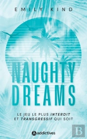 Naughty Dreams