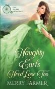 Naughty Earls Need Love Too