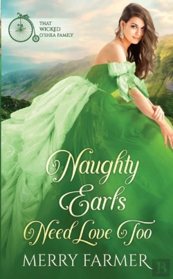 Bertrand.pt - Naughty Earls Need Love Too