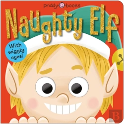 Bertrand.pt - Naughty Elf