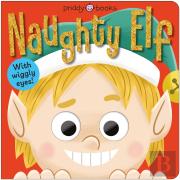Naughty Elf
