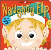 Naughty Elf
