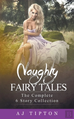 Bertrand.pt - Naughty Fairy Tales: The Complete 6 Stor