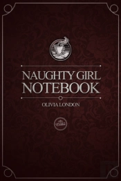 Naughty Girl Notebook