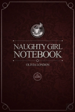 Bertrand.pt - Naughty Girl Notebook