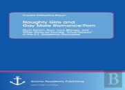 Naughty Girls And Gay Male Romance/Porn
