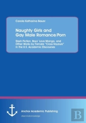 Naughty Girls And Gay Male Romance/Porn