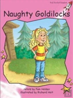 Bertrand.pt - Naughty Goldilocks