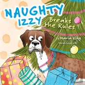 Naughty Izzy Breaks The Rules