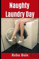 Naughty Laundry Day