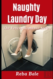 Naughty Laundry Day