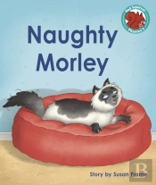 Naughty Morley
