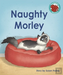 Bertrand.pt - Naughty Morley